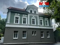 Pronájem bytu 2+kk, Dubí, 50 m2