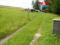 Prodej zahrady, Benecko, 4214 m2