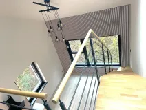 Pronájem bytu 2+kk, Praha - Hlubočepy, Na Zlíchově, 45 m2