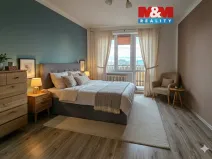 Prodej bytu 3+kk, Frýdek-Místek - Frýdek, Na Kopci, 71 m2