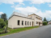 Prodej vícegeneračního domu, Sobotka, 620 m2