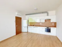 Pronájem bytu 2+kk, Olomouc, Eduarda Hamburgera, 49 m2