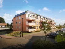 Prodej bytu 3+kk, Olomouc, Topolová, 84 m2