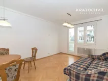 Pronájem bytu 3+1, Odolena Voda, Větrná, 70 m2