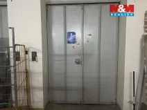 Pronájem obchodního prostoru, Štětí, Obchodní, 1300 m2