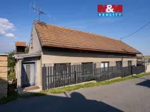 Prodej rodinného domu, Ptení, 99 m2