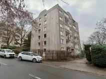 Prodej bytu 3+1, Ústí nad Labem, Kamenná, 68 m2