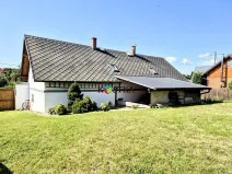 Prodej rodinného domu, Leskovec nad Moravicí, 200 m2