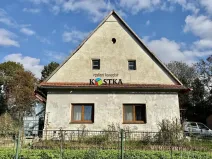 Prodej rodinného domu, Bartošovice, 250 m2