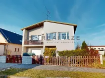 Prodej rodinného domu, České Budějovice, Karla Uhlíře, 135 m2