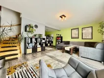 Prodej rodinného domu, Dobročovice, 111 m2