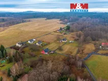 Prodej pozemku pro bydlení, Rumburk - Rumburk 3-Dolní Křečany, 938 m2