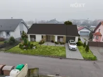 Prodej pozemku pro bydlení, Drnholec, 565 m2