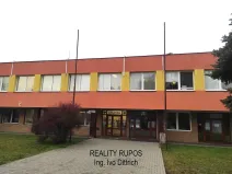 Pronájem ordinace, Oslavany, Letkovská, 45 m2