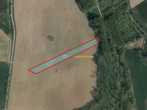 Prodej pole, Ronov nad Doubravou, 9277 m2