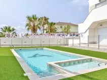 Prodej bytu 3+kk, Orihuela, Španělsko, 79 m2