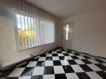Pronájem komerční nemovitosti, Sokolnice, Václava Haňky, 13 m2