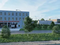 Prodej komerčního pozemku, Kolín, Starokolínská, 88839 m2