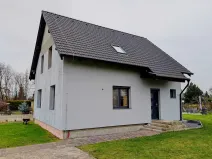 Prodej rodinného domu, Smilovice, 133 m2