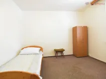 Pronájem pokoje, Brno, Okrouhlá, 12 m2