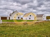 Prodej rodinného domu, Bavorov, 220 m2