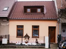 Prodej rodinného domu, Oslavany, Nový Svět, 99 m2