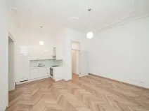Pronájem kanceláře, Praha - Vinohrady, Balbínova, 59 m2