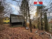 Prodej chaty, Jílové u Prahy - Luka pod Medníkem, 66 m2