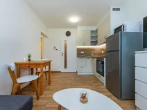 Pronájem bytu 2+kk, Měchenice, Vltavská, 35 m2