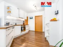 Prodej bytu 2+kk, Hostivice, Sportovců, 46 m2
