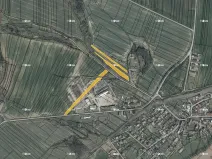 Prodej podílu pole, Mladotice, 37649 m2