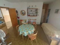 Prodej bytu 2+kk, Scalea, Itálie, 35 m2