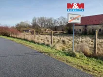 Prodej komerčního pozemku, Třebovle - Miškovice, 16998 m2