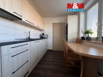 Pronájem bytu 3+1, Přibyslav, U Lesa, 92 m2
