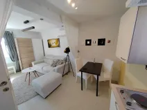 Prodej bytu 2+kk, Rovinj, Chorvatsko, 50 m2