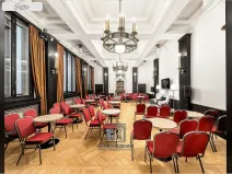 Pronájem kanceláře, Praha - Nové Město, Spálená, 146 m2