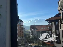 Prodej bytu 2+kk, Bansko, Bulharsko, 55 m2