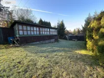 Prodej chaty, Seč - Hoješín, 34 m2