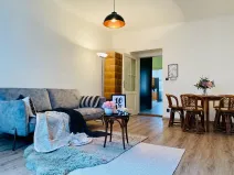 Pronájem bytu 2+1, Praha - Žižkov, Lucemburská, 68 m2