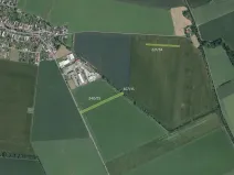 Prodej pole, Luběnice, 3539 m2