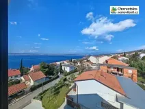 Prodej bytu 3+1, Dramalj, Chorvatsko, 62 m2