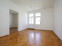 Pronájem bytu 2+1, Praha - Vinohrady, Mánesova, 79 m2