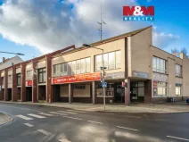 Pronájem bytu 2+kk, Jablonné v Podještědí, Zdislavy z Lemberka, 48 m2