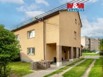 Pronájem bytu 3+1, Pardubice - Bílé Předměstí, Dašická, 80 m2