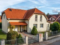 Prodej rodinného domu, Praha - Miškovice, Machnova, 194 m2