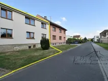 Prodej rodinného domu, Horní Moštěnice, Havlíčkova, 210 m2