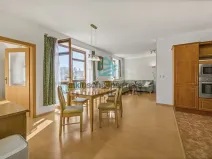 Prodej bytu 4+1, České Budějovice - České Budějovice 3, U Trojice, 116 m2