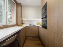 Pronájem bytu 2+1, Ostrava, Vietnamská, 53 m2