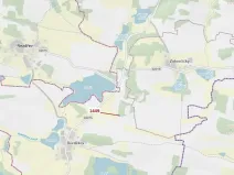 Dražba lesa, Hradiště, 638 m2