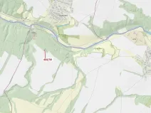 Dražba lesa, Ivančice, 409 m2